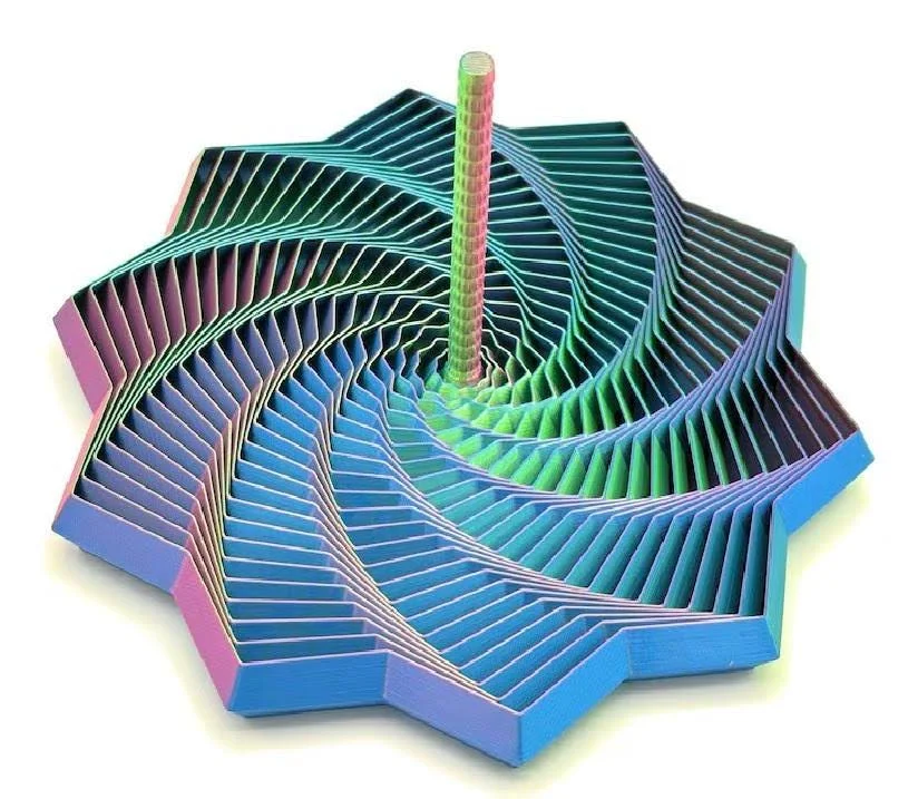 Star Fidget